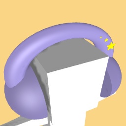 G4LLY’S earmuff