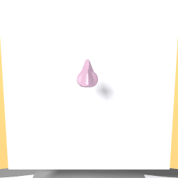 New nose
