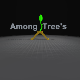 like Among's