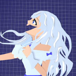 NEW OC!!!!!!!!