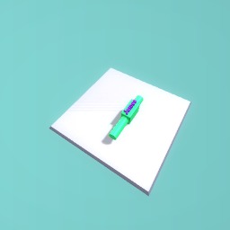 Pemcil problem updated