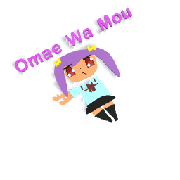 Omae Wa Mou