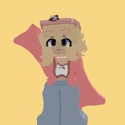 pinky