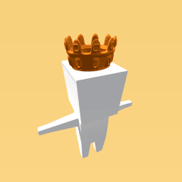 crown
