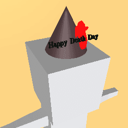Happy Death Day
