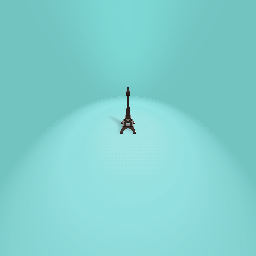 eiffle tower