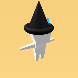 Wizard's hat