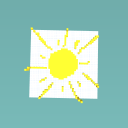 sun