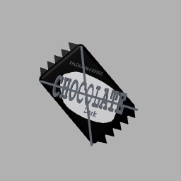 PaldeanWhopper chocolate DARKFLAVOUR