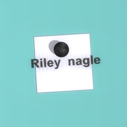 Riley nagle