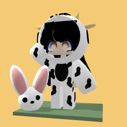 Cow