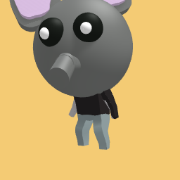 Roblox piggy ellie