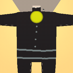 new costume