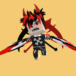 devil ninja