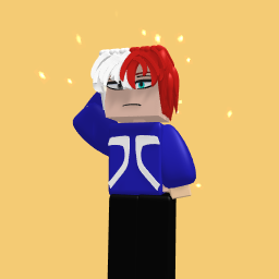 Shoto todoroki