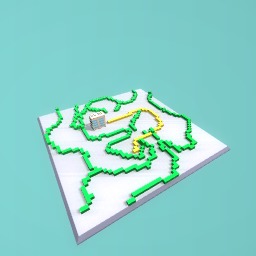 Maze
