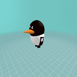 Penguin