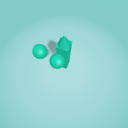 City of ghosts and buildings