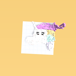 Its a UNICORN!!!!!!!!!!!!!!!!!!!!