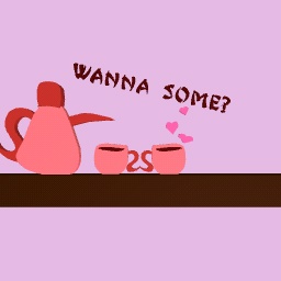 sone good time..