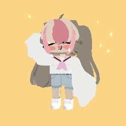 For PusheenC!!!!