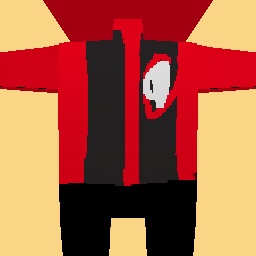 AC milan shirt