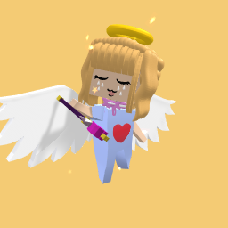 Cute Angel