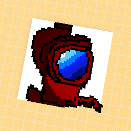 Among us live action