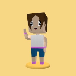 remember first time using maker avater