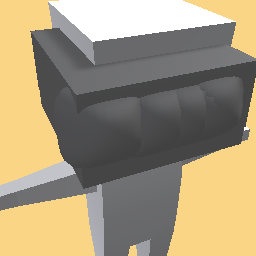 my hair in irl dont copy