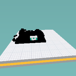 Its a unfinished x box