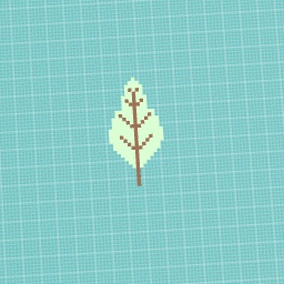 natural tree