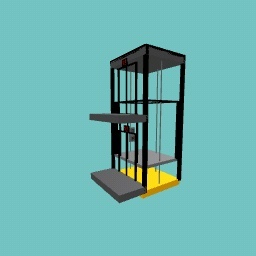 Elevator