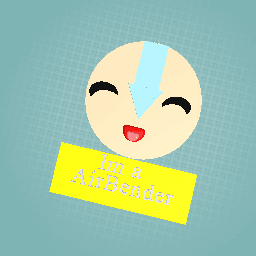 Avatar Aang