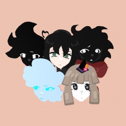 Collab with Mosaka