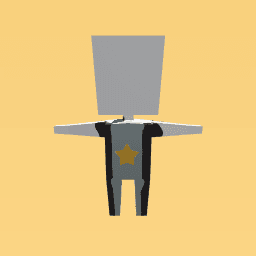 new costume