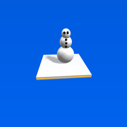 Mr.snowman