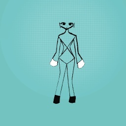 Body template!!