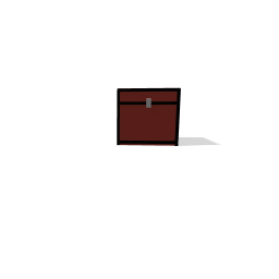 Minecraft chest