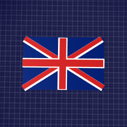 The British Flag