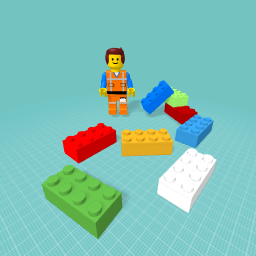 Legos