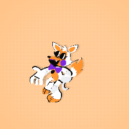 Lolbit (fnaf SL)