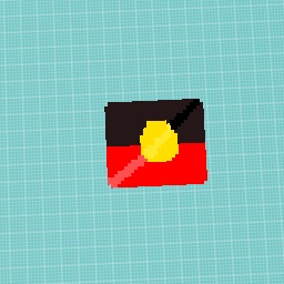 Aboriganial flag
