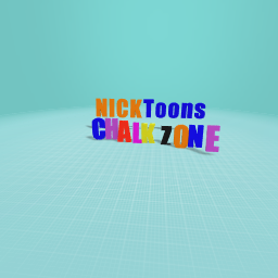 nicktoons chalkzone
