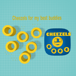 CHEEZELS