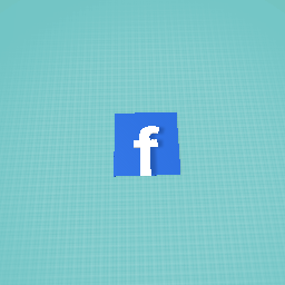 FACEBOOK LOGO