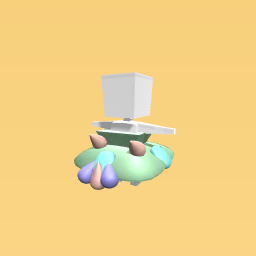 Contest dress @merina waters contest