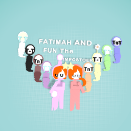 brick x blossom impostr