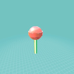 Shiny Lollipop