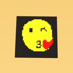 A emoji